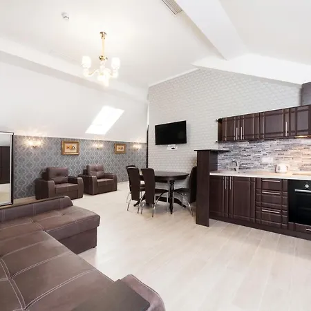 Italika Inn Odesa