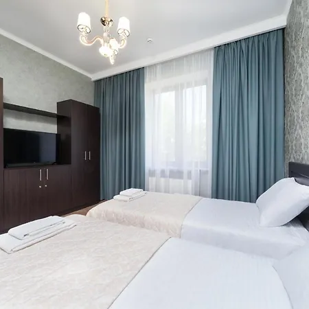 Inn Italika
