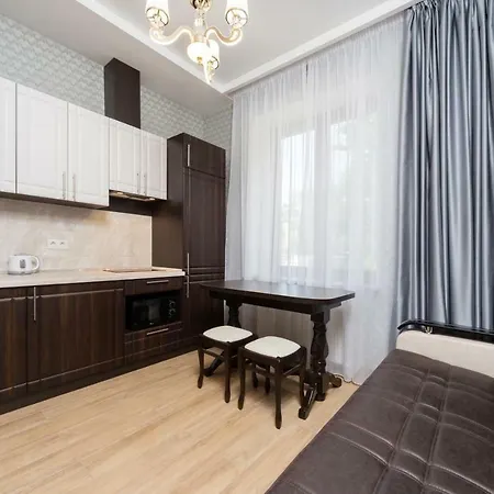 Italika Inn Odesa